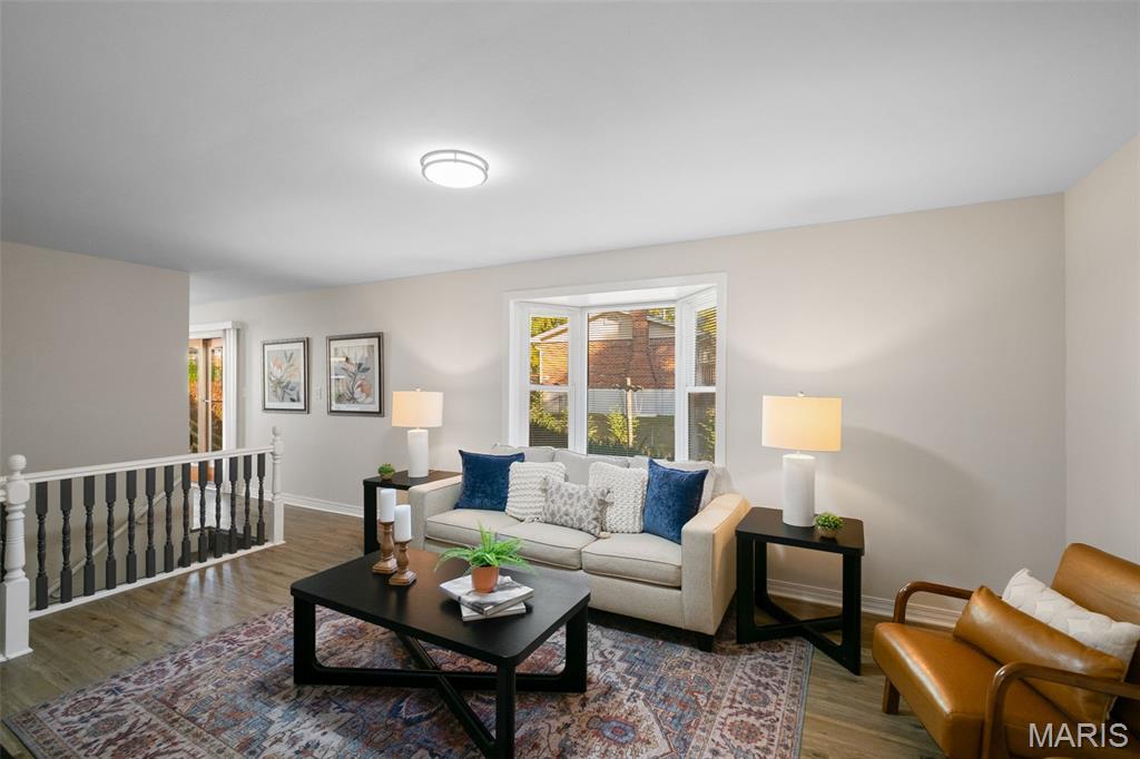 1615 Blueberry Drive