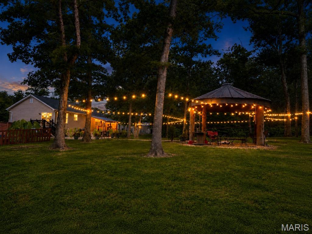22907 Lakeside Hills Drive
