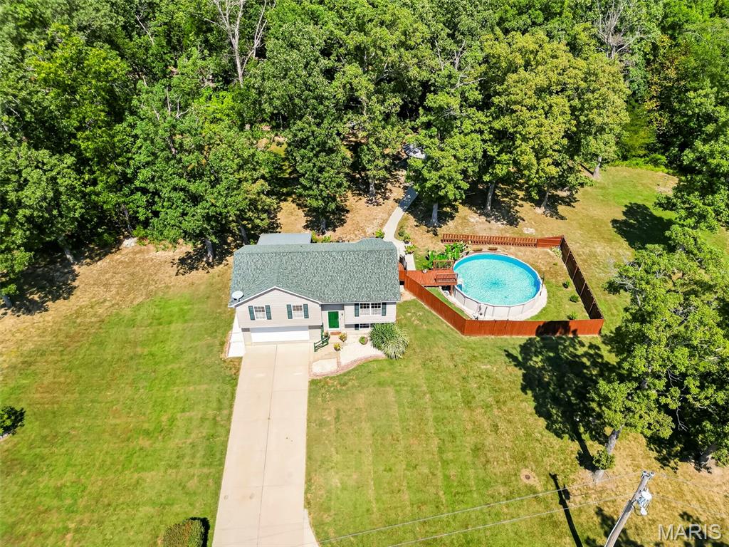 22907 Lakeside Hills Drive