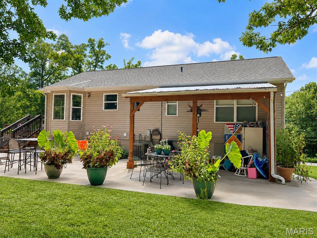 22907 Lakeside Hills Drive