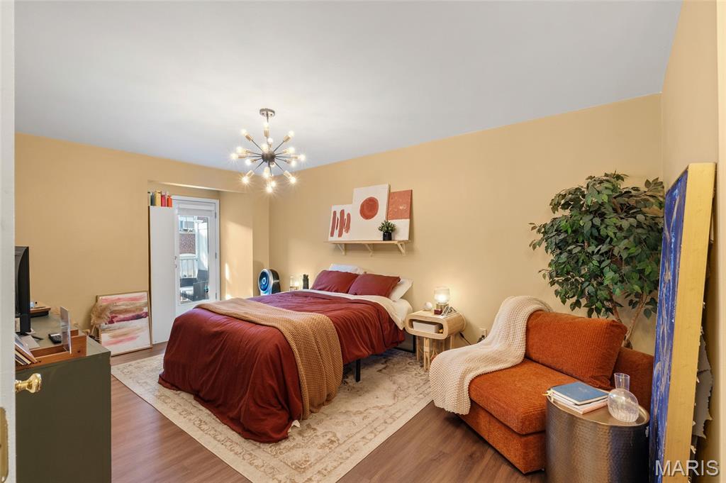 Renmore Condo Ph 01 - Residential