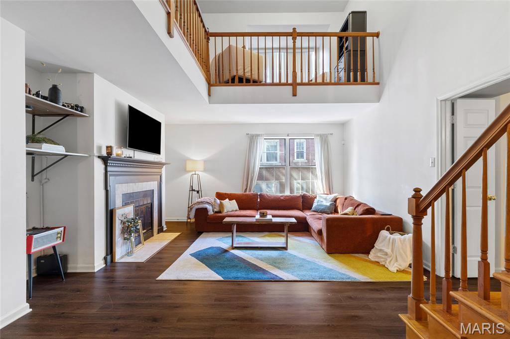 Renmore Condo Ph 01 - Residential