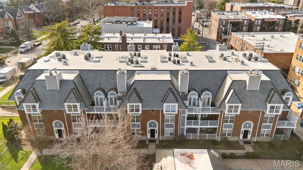 Renmore Condo Ph 01 - Residential