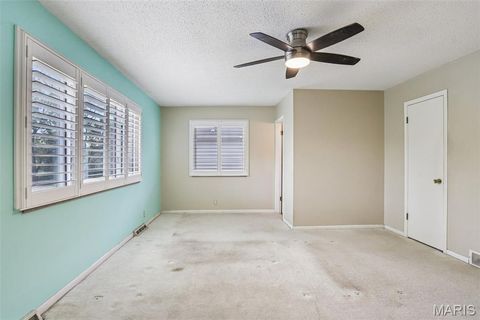 Tiny photo for 512 Bryan Avenue, Kirkwood, MO 63122 (MLS # 25071216)