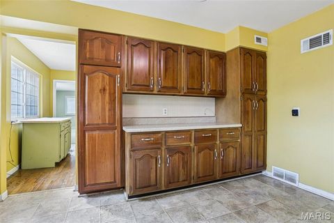 Tiny photo for 512 Bryan Avenue, Kirkwood, MO 63122 (MLS # 25071216)