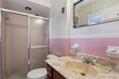 Tiny photo for 512 Bryan Avenue, Kirkwood, MO 63122 (MLS # 25071216)