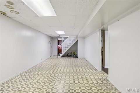 Tiny photo for 512 Bryan Avenue, Kirkwood, MO 63122 (MLS # 25071216)