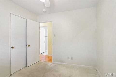 Tiny photo for 512 Bryan Avenue, Kirkwood, MO 63122 (MLS # 25071216)