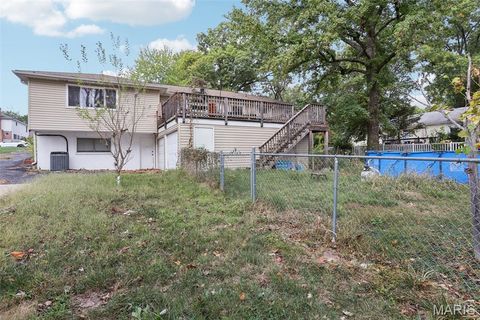 Tiny photo for 512 Bryan Avenue, Kirkwood, MO 63122 (MLS # 25071216)