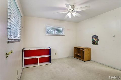 Tiny photo for 512 Bryan Avenue, Kirkwood, MO 63122 (MLS # 25071216)