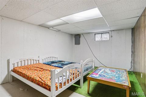 Tiny photo for 512 Bryan Avenue, Kirkwood, MO 63122 (MLS # 25071216)