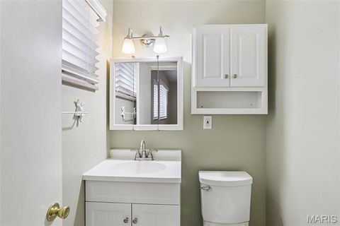 Tiny photo for 512 Bryan Avenue, Kirkwood, MO 63122 (MLS # 25071216)