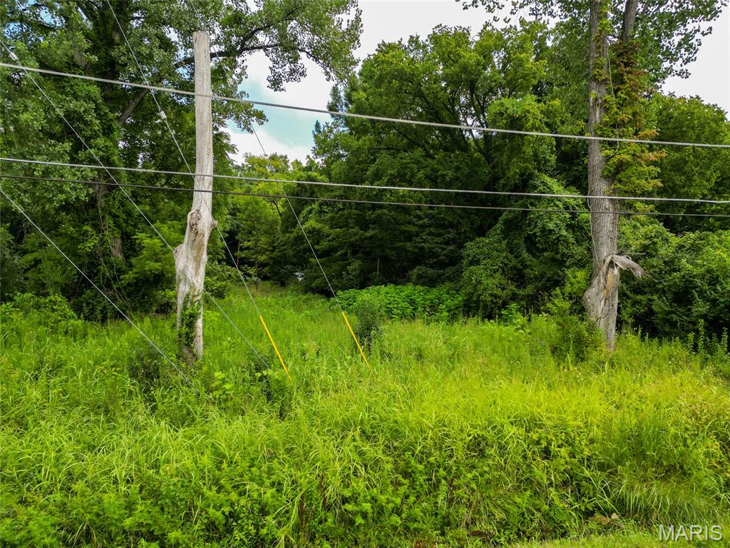 Glaze Creek Gardens - Land