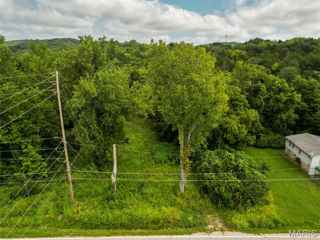 Glaze Creek Gardens - Land