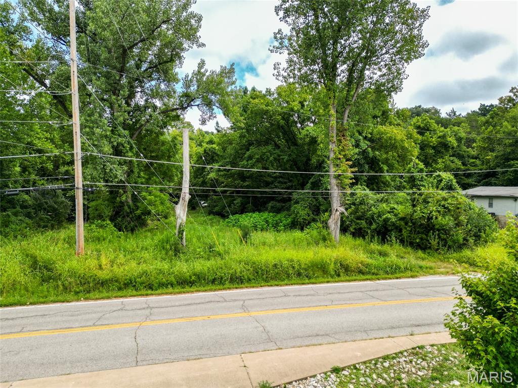 Glaze Creek Gardens - Land