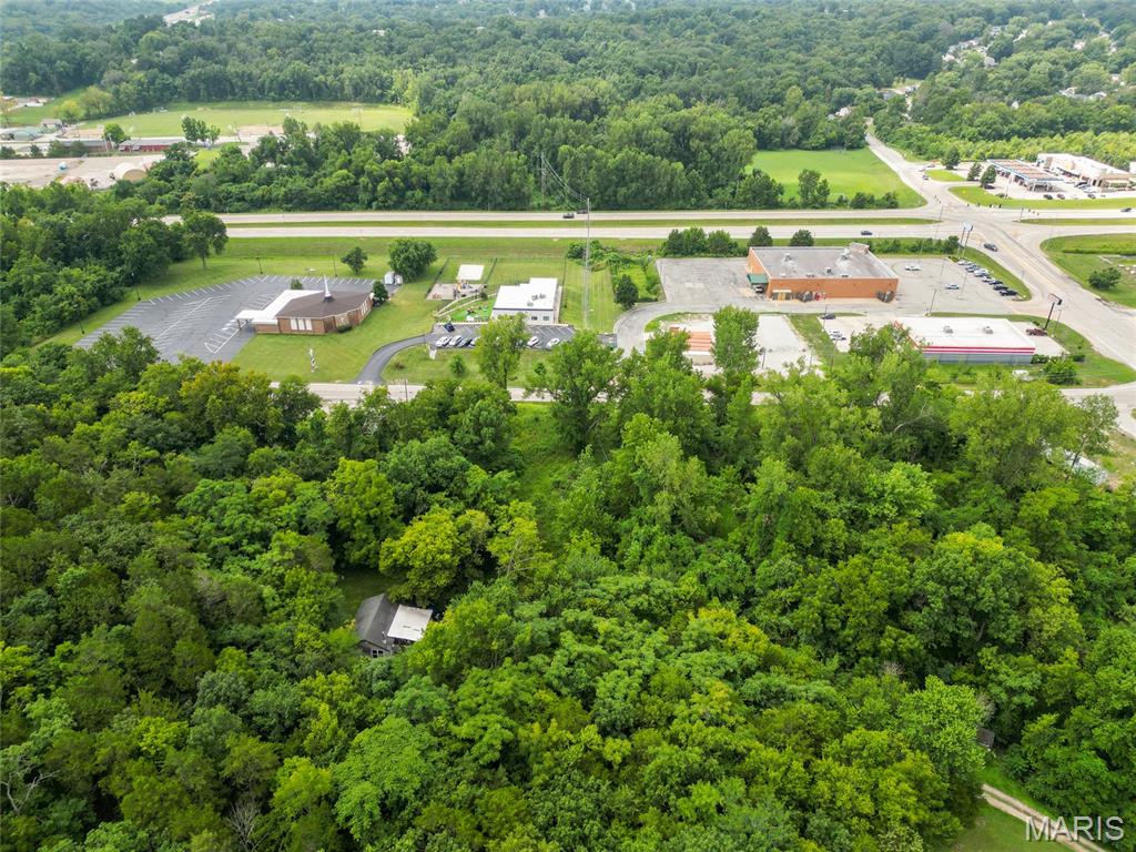 Glaze Creek Gardens - Land