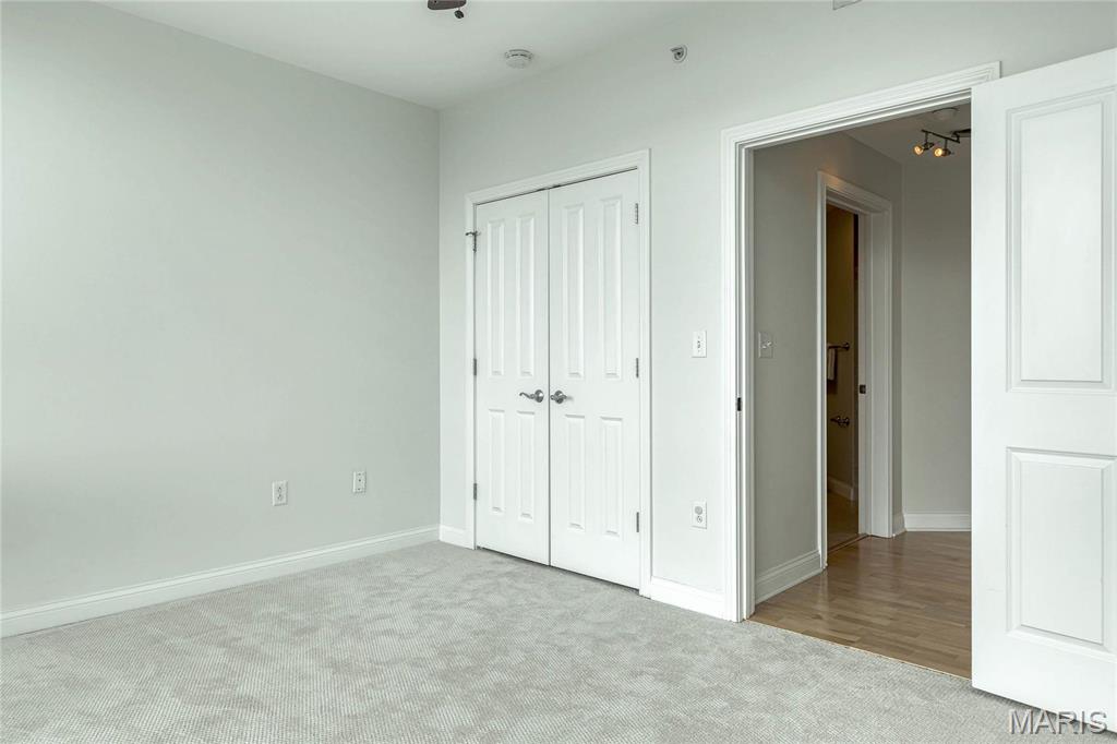 Park East Tower - Residential