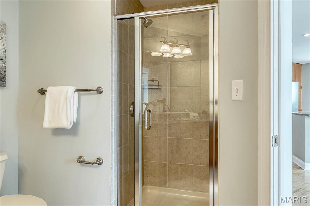 Park East Tower - Residential