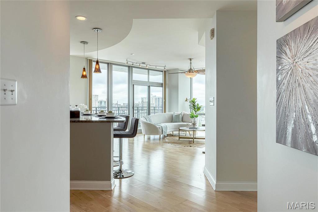 Park East Tower - Residential