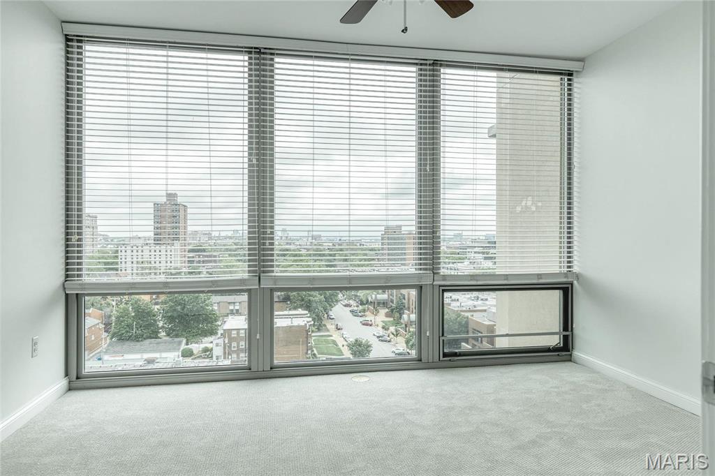 Park East Tower - Residential