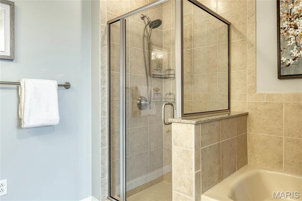 Park East Tower - Residential