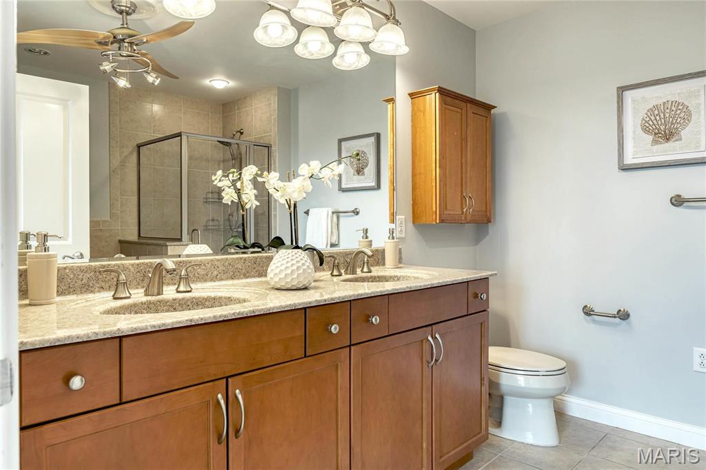 Park East Tower - Residential