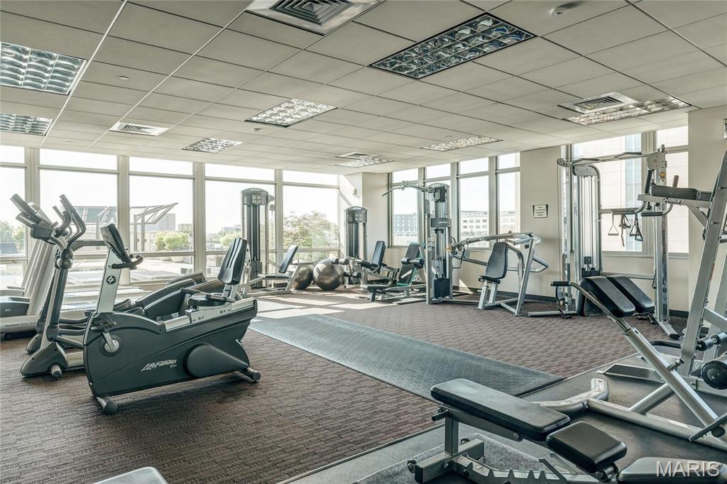 Park East Tower - Residential