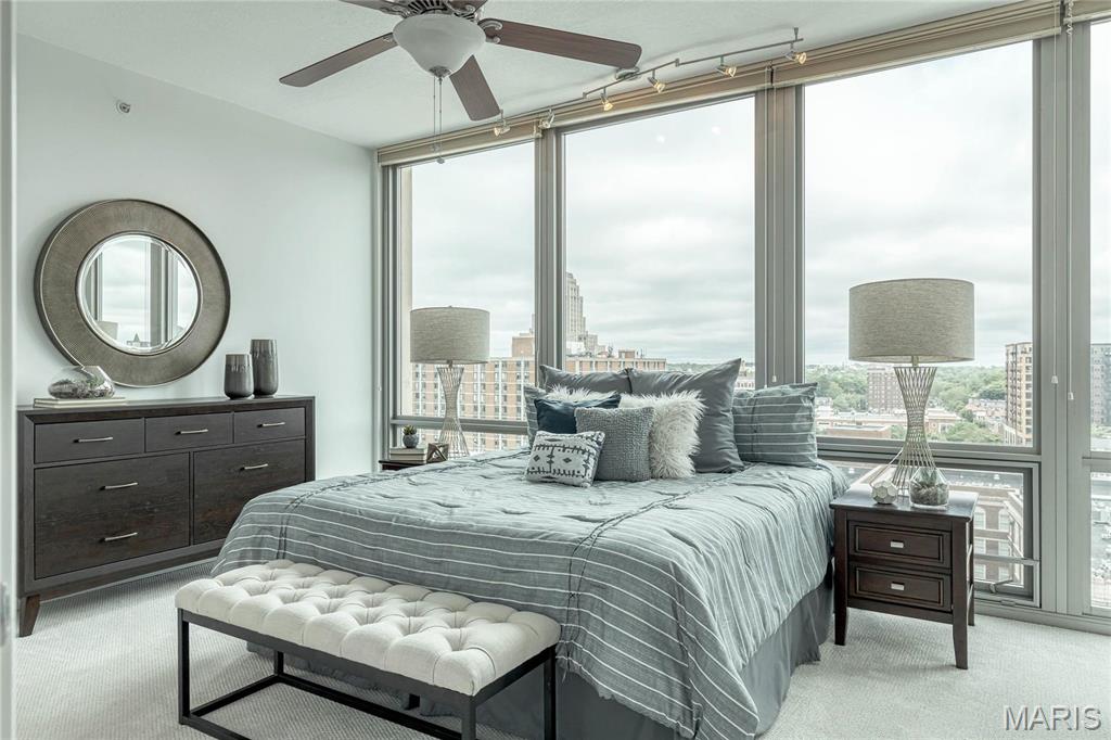 Park East Tower - Residential