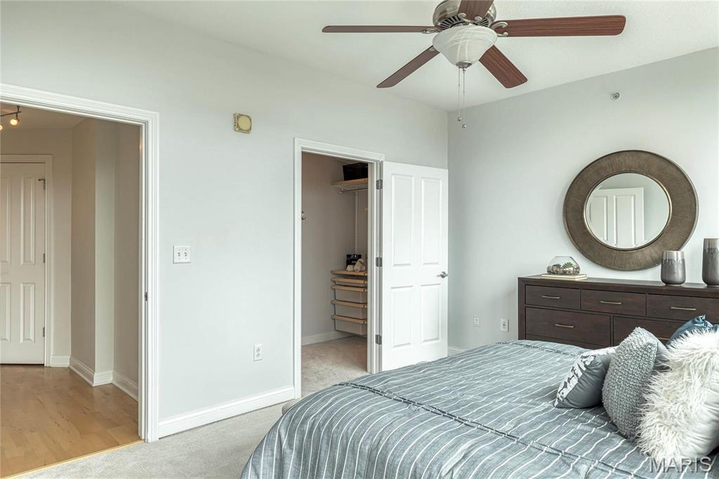 Park East Tower - Residential