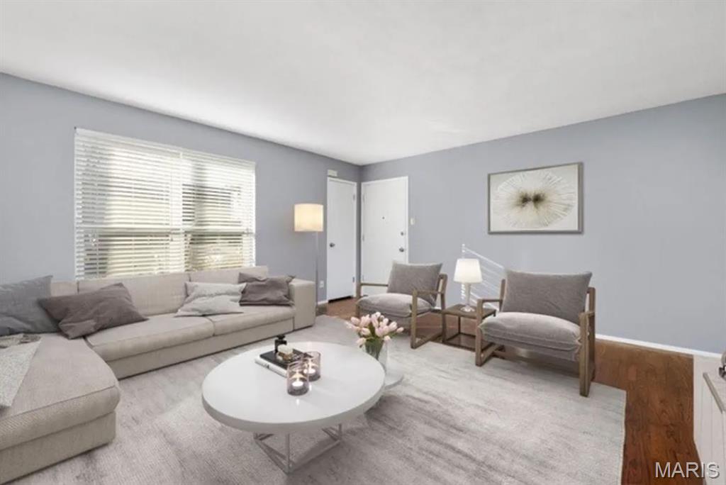 Marvin Park 2 - Residential Income