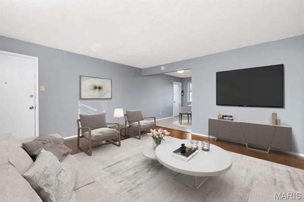 Marvin Park 2 - Residential Income