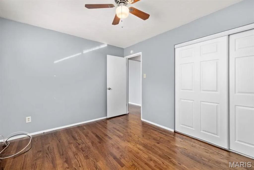 Marvin Park 2 - Residential Income