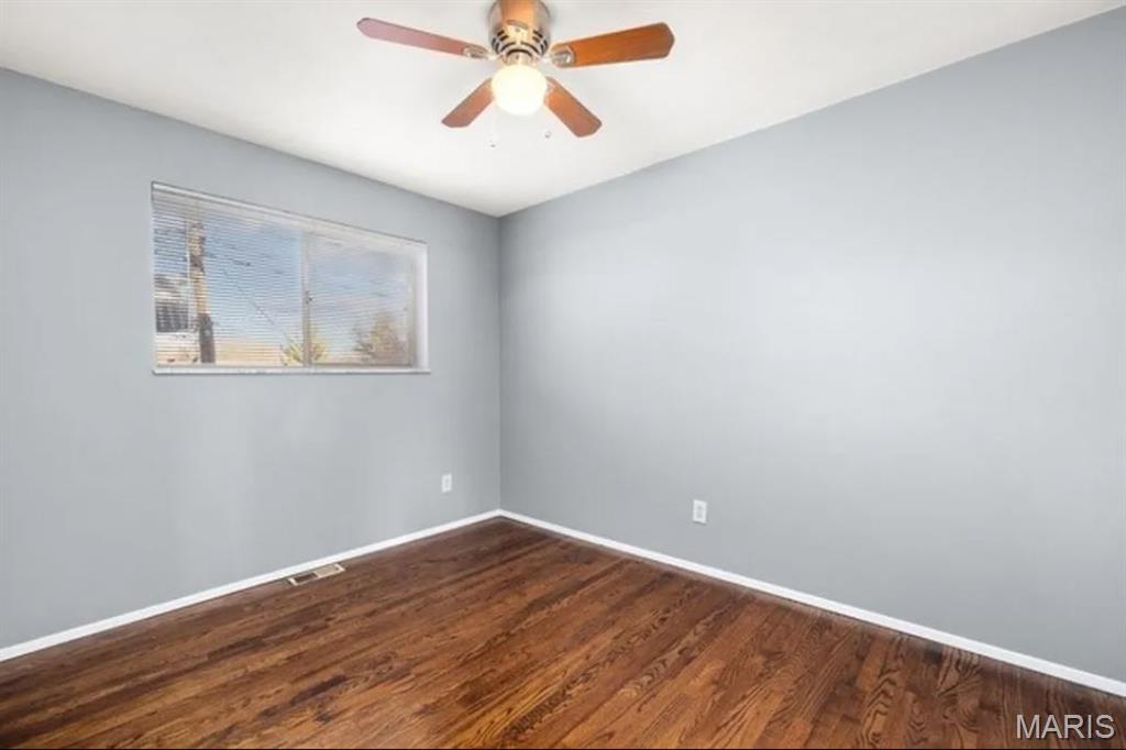 Marvin Park 2 - Residential Income