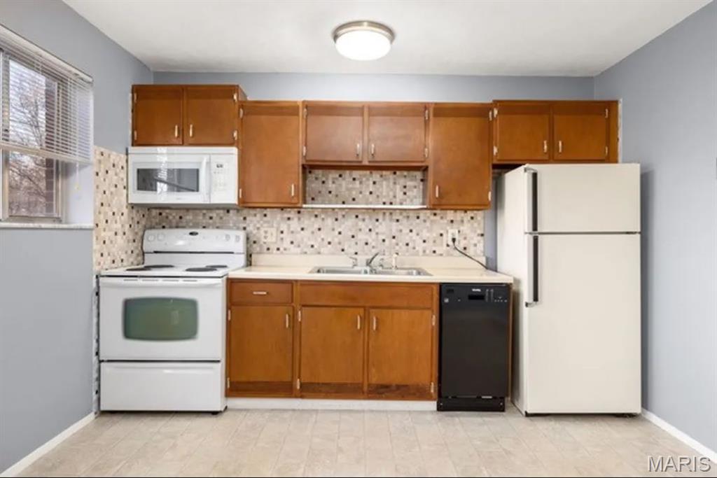 Marvin Park 2 - Residential Income