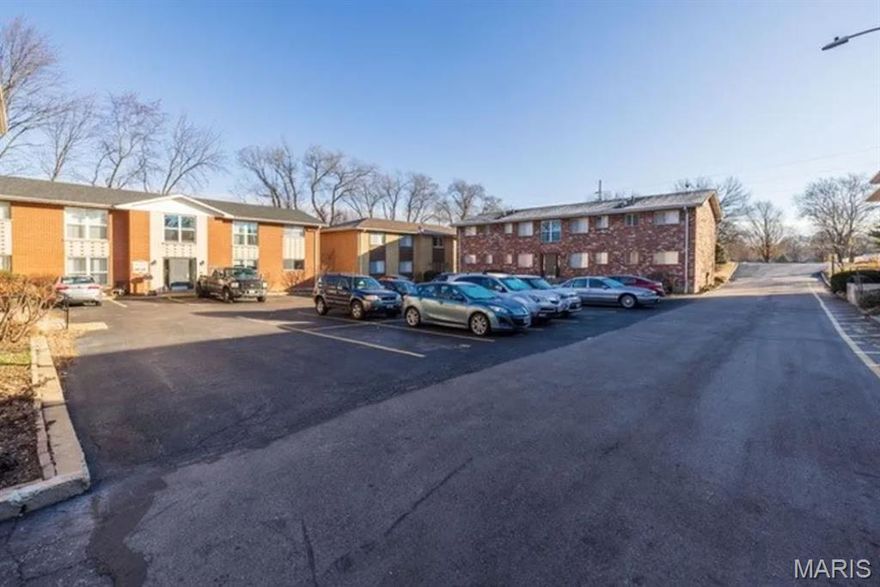 Exceptional opportunity to acquire a well-maintained 24-unit multifamily community in St. John. This property offers an idea unit mix consisting of 24 spacious 2-bedroom, 1-bathroom units. Each unit features a large living room, an eat-in kitchen, and two generously sized bedrooms, providing comfortable and functional layouts that appeal to long-term tenants. The units have been consistently maintained and the property is in great shape for the next buyer. The property also has washer and dryer hookups and additional storage in the basement for tenant use. Current rents are below market, presenting a clear value-add opportunity for the next investor to increase cash flow. With a strong history of rental demand and being fully occupied, 2-bedroom units and limited availability in this area, this asset offers both stability and upside potential.