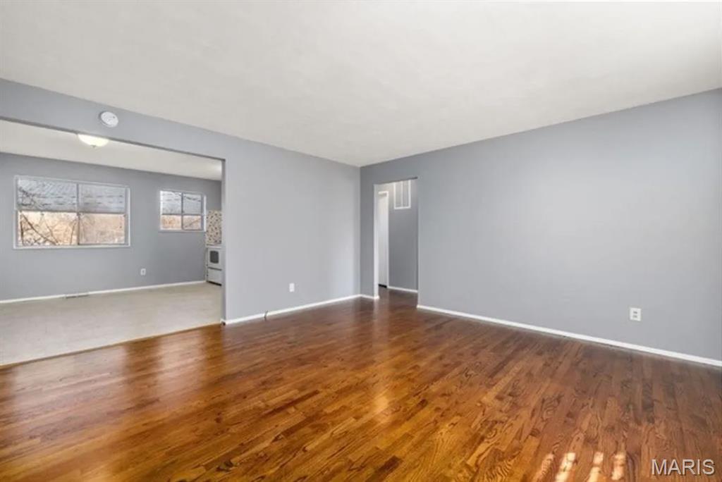 Marvin Park 2 - Residential Income