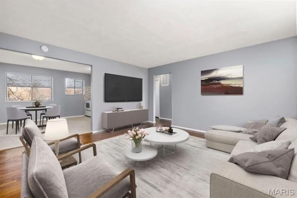 Marvin Park 2 - Residential Income