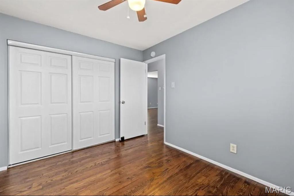 Marvin Park 2 - Residential Income