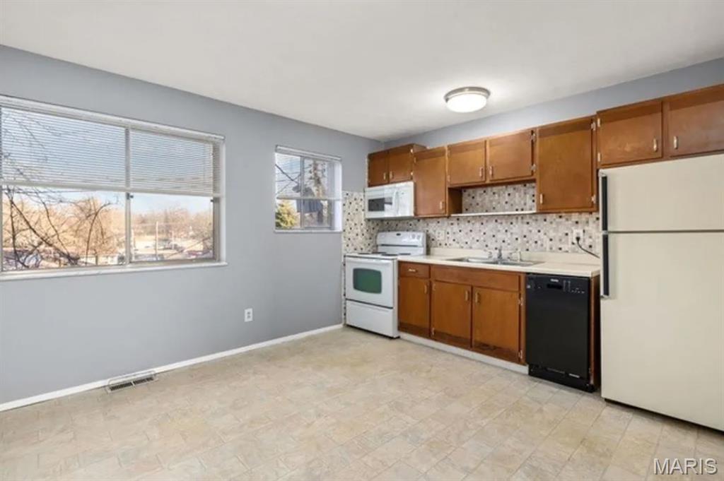 Marvin Park 2 - Residential Income