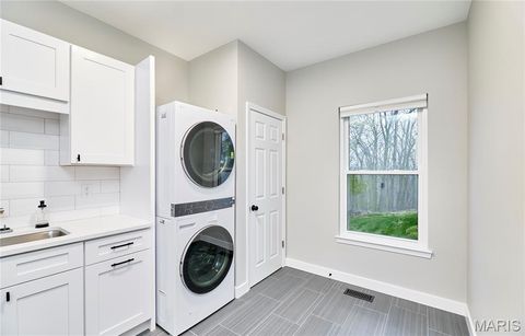 Tiny photo for 1008 Sheffield Forest Drive, Wildwood, MO 63021 (MLS # 26021919)