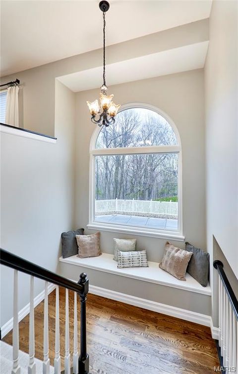 Tiny photo for 1008 Sheffield Forest Drive, Wildwood, MO 63021 (MLS # 26021919)