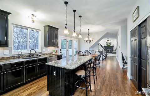 Tiny photo for 1008 Sheffield Forest Drive, Wildwood, MO 63021 (MLS # 26021919)