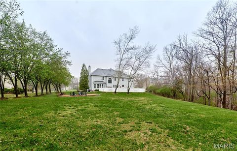 Tiny photo for 1008 Sheffield Forest Drive, Wildwood, MO 63021 (MLS # 26021919)
