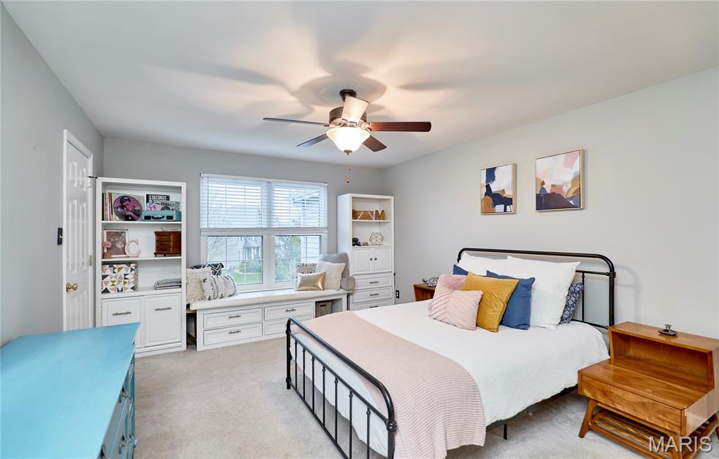 Lakes At Sheffield Forest - Residential