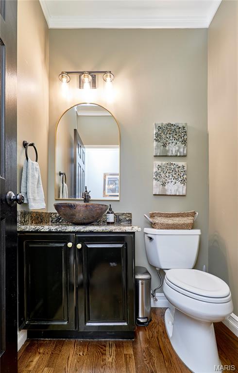 Lakes At Sheffield Forest - Residential