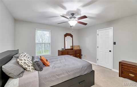 Tiny photo for 1008 Sheffield Forest Drive, Wildwood, MO 63021 (MLS # 26021919)