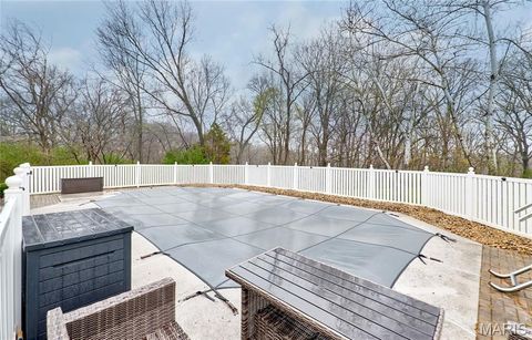 Tiny photo for 1008 Sheffield Forest Drive, Wildwood, MO 63021 (MLS # 26021919)