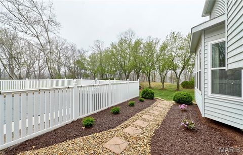 Tiny photo for 1008 Sheffield Forest Drive, Wildwood, MO 63021 (MLS # 26021919)