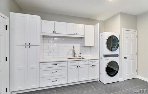 Tiny photo for 1008 Sheffield Forest Drive, Wildwood, MO 63021 (MLS # 26021919)