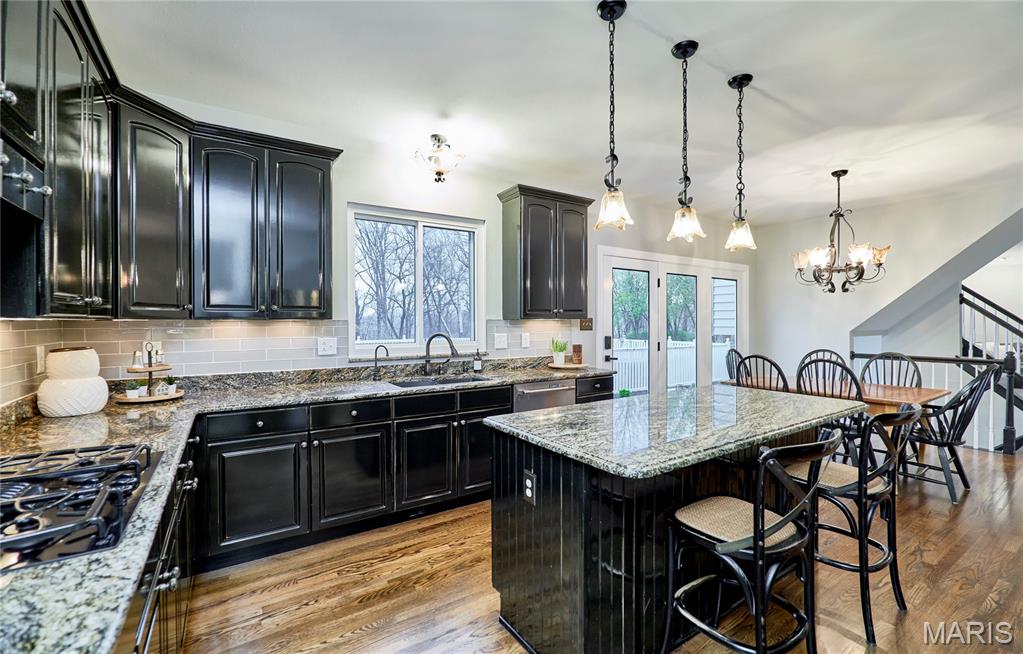 Lakes At Sheffield Forest - Residential